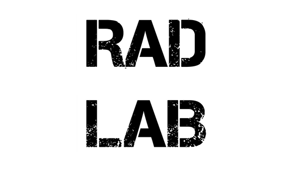 RadLab logo